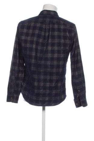 Męska koszula Abercrombie & Fitch, Rozmiar M, Kolor Kolorowy, Cena 82,99 zł