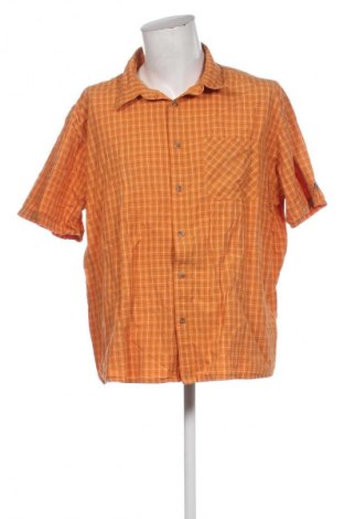 Pánska košeľa  Active, Veľkosť XXL, Farba Viacfarebná, Cena  14,77 €