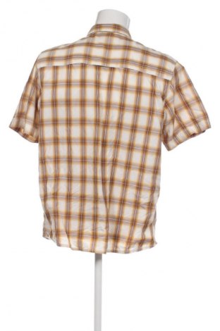 Męska koszula Aigle, Rozmiar XL, Kolor Kolorowy, Cena 311,66 zł