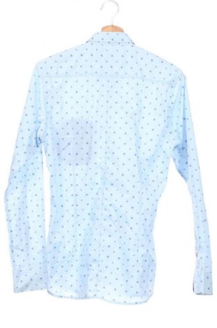 Ανδρικό πουκάμισο Alessandro Lamura, Μέγεθος S, Χρώμα Πολύχρωμο, Τιμή 28,00 €