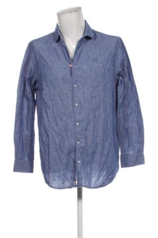 Pánska košeľa  Andrews, Veľkosť XL, Farba Modrá, Cena  17,00 €