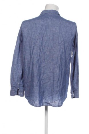 Pánska košeľa  Andrews, Veľkosť XL, Farba Modrá, Cena  17,00 €