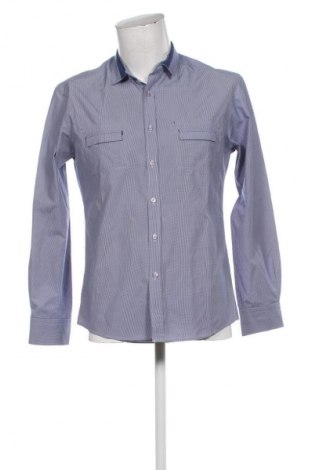 Férfi ing Andrews, Méret L, Szín Kék, Ár 7 025 Ft