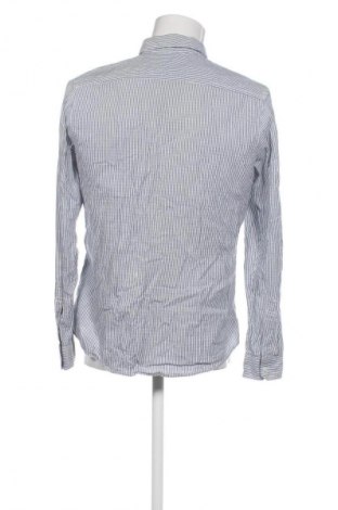 Ανδρικό πουκάμισο Angelo Litrico, Μέγεθος M, Χρώμα Πολύχρωμο, Τιμή 14,82 €