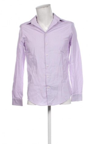 Cămașă de bărbați Angelo Litrico, Mărime S, Culoare Roz, Preț 70,99 Lei