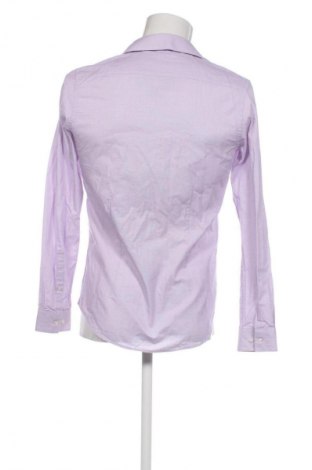 Cămașă de bărbați Angelo Litrico, Mărime S, Culoare Roz, Preț 70,99 Lei