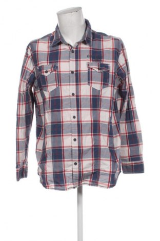 Férfi ing Angelo Litrico, Méret XXL, Szín Sokszínű, Ár 6 198 Ft