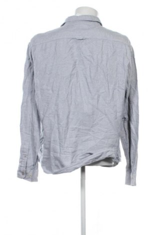 Męska koszula Angelo Litrico, Rozmiar XXL, Kolor Niebieski, Cena 48,99 zł