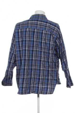 Męska koszula Angelo Litrico, Rozmiar XXL, Kolor Kolorowy, Cena 26,99 zł