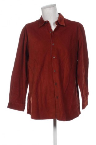 Férfi ing Angelo Litrico, Méret XXL, Szín Barna, Ár 6 198 Ft