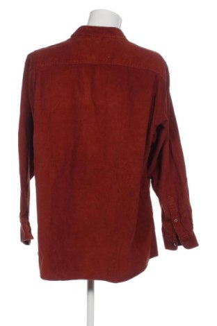 Férfi ing Angelo Litrico, Méret XXL, Szín Barna, Ár 6 198 Ft