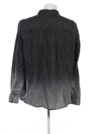 Cămașă de bărbați Angelo Litrico, Mărime 3XL, Culoare Gri, Preț 69,99 Lei