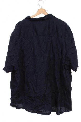 Pánska košeľa  Angelo Litrico, Veľkosť 5XL, Farba Modrá, Cena  10,95 €