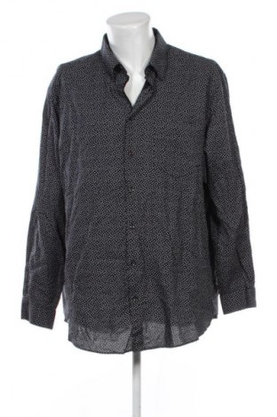 Ανδρικό πουκάμισο Angelo Litrico, Μέγεθος 3XL, Χρώμα Πολύχρωμο, Τιμή 11,99 €