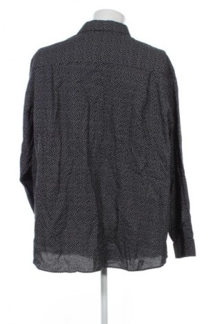 Ανδρικό πουκάμισο Angelo Litrico, Μέγεθος 3XL, Χρώμα Πολύχρωμο, Τιμή 11,99 €