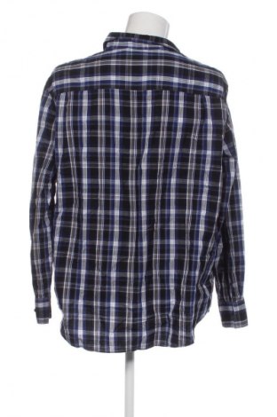 Ανδρικό πουκάμισο Angelo Litrico, Μέγεθος XXL, Χρώμα Πολύχρωμο, Τιμή 7,99 €