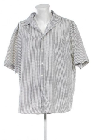 Мъжка риза Angelo Litrico, Размер XXL, Цвят Многоцветен, Цена 11,75 €