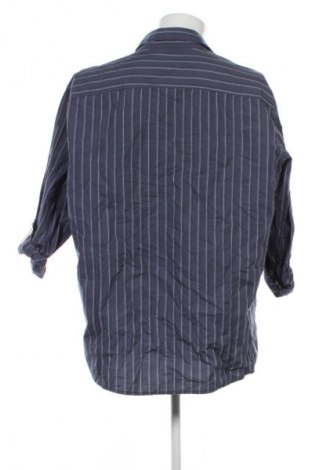 Ανδρικό πουκάμισο Angelo Litrico, Μέγεθος XXL, Χρώμα Πολύχρωμο, Τιμή 7,99 €