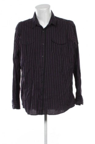 Ανδρικό πουκάμισο Angelo Litrico, Μέγεθος XXL, Χρώμα Πολύχρωμο, Τιμή 7,99 €