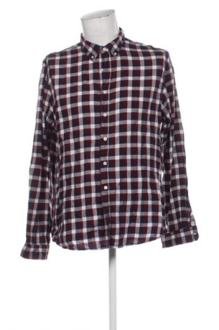 Pánská košile  Angelo Litrico, Velikost XL, Barva Vícebarevné, Cena  189,00 Kč