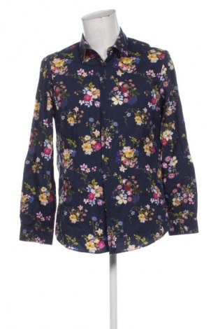 Męska koszula Angelo Litrico, Rozmiar L, Kolor Kolorowy, Cena 22,99 zł