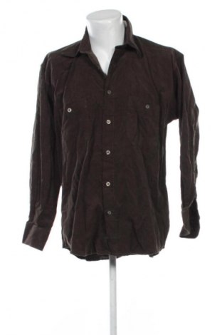 Męska koszula Arfango, Rozmiar L, Kolor Zielony, Cena 80,38 zł