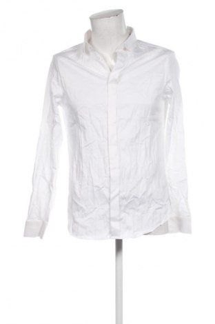 Férfi ing Armani Exchange, Méret M, Szín Fehér, Ár 38 969 Ft