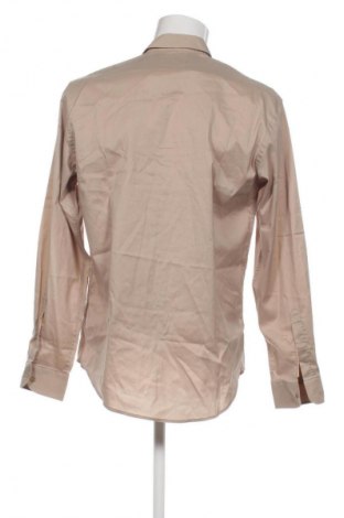 Férfi ing Armani Jeans, Méret XL, Szín Bézs, Ár 17 355 Ft