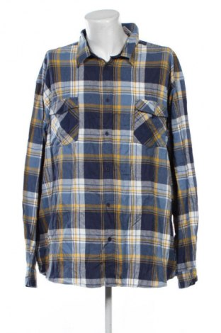 Pánska košeľa  Atlas For Men, Veľkosť 5XL, Farba Viacfarebná, Cena  12,95 €