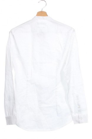 Męska koszula Autograph, Rozmiar XS, Kolor Biały, Cena 71,99 zł