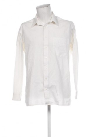 Cămașă de bărbați Avanti, Mărime L, Culoare Alb, Preț 81,99 Lei