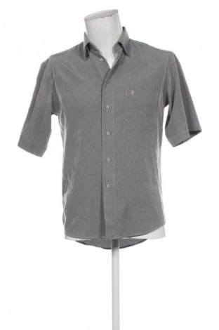 Pánská košile  BAYARD, Velikost S, Barva Šedá, Cena  696,00 Kč