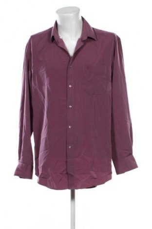 Pánská košile  BAYARD, Velikost XL, Barva Fialová, Cena  489,00 Kč