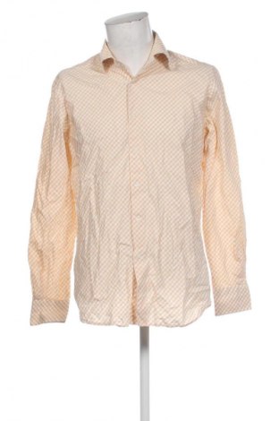Pánská košile  BOSS, Velikost L, Barva Vícebarevné, Cena  1 493,00 Kč