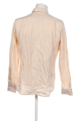 Pánská košile  BOSS, Velikost L, Barva Vícebarevné, Cena  1 493,00 Kč