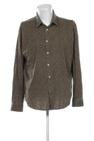 Ανδρικό πουκάμισο BOSS, Μέγεθος 3XL, Χρώμα Πολύχρωμο, Τιμή 52,66 €