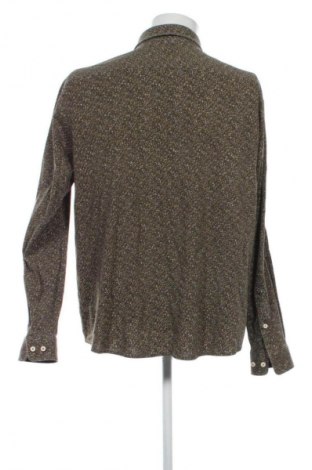 Ανδρικό πουκάμισο BOSS, Μέγεθος 3XL, Χρώμα Πολύχρωμο, Τιμή 52,66 €