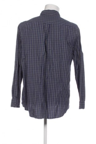 Męska koszula BOSS, Rozmiar XL, Kolor Kolorowy, Cena 294,72 zł