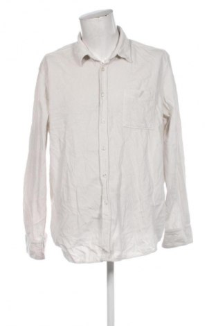 Pánská košile  BOSS, Velikost 3XL, Barva Krémová, Cena  4 020,00 Kč