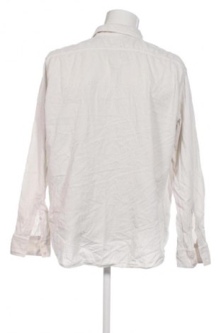 Pánská košile  BOSS, Velikost 3XL, Barva Krémová, Cena  4 020,00 Kč