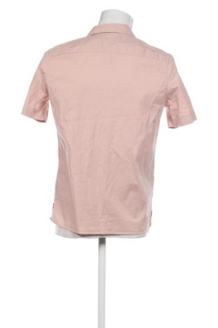 Férfi ing BOSS, Méret S, Szín Rózsaszín, Ár 17 355 Ft