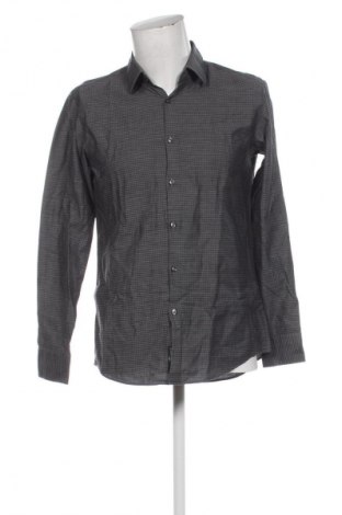 Férfi ing BOSS, Méret M, Szín Sokszínű, Ár 41 153 Ft