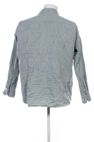 Męska koszula BOSS, Rozmiar XXL, Kolor Kolorowy, Cena 196,99 zł