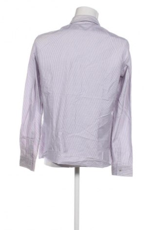 Męska koszula BOSS, Rozmiar M, Kolor Kolorowy, Cena 103,99 zł