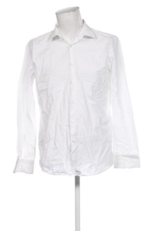 Pánská košile  BOSS, Velikost XL, Barva Bílá, Cena  1 019,00 Kč