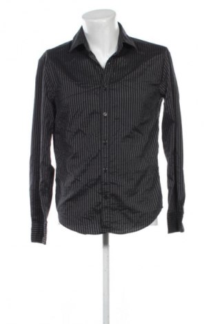 Férfi ing BOSS, Méret L, Szín Sokszínű, Ár 14 019 Ft