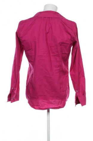 Męska koszula BOSS, Rozmiar M, Kolor Różowy, Cena 171,99 zł