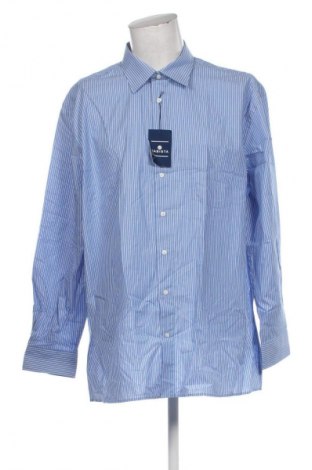 Męska koszula Babista, Rozmiar 3XL, Kolor Kolorowy, Cena 93,99 zł