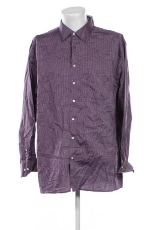 Ανδρικό πουκάμισο Babista, Μέγεθος 3XL, Χρώμα Πολύχρωμο, Τιμή 8,99 €