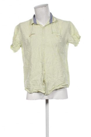 Férfi ing Bagarda, Méret L, Szín Zöld, Ár 6 198 Ft